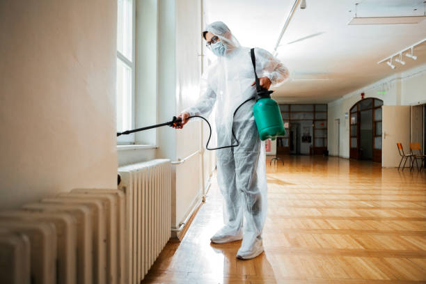 Best Rat Extermination Near Me  in Tahlequah, OK